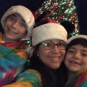 Meet your Posher, Gina